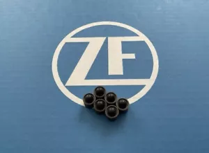 6x ZF 1068227039 Kolbensatz Automatikgetribe für 6HP19 6HP21 6HP26 6HP28 6HP32 - Picture 1 of 1