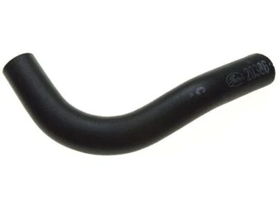 For 1962-1964 Studebaker Lark Radiator Hose Upper Gates 93726HWCX 1963 — 第 1/2 张图片