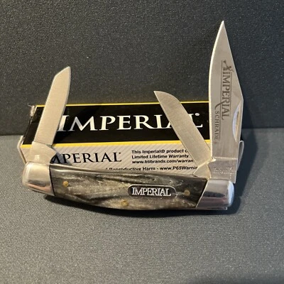 Imperal Schrade Imp16s Foto 1 de 3