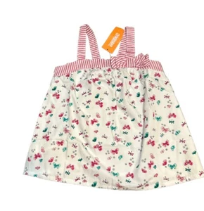 Gymboree Girls Butterfly Sundress, 7 - Picture 1 of 3