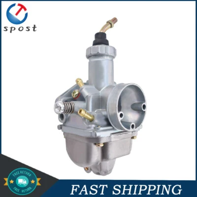 Cable de carburador y acelerador apto para Yamaha Breeze 125 YFA1 1989-2004 Foto 1 de 4