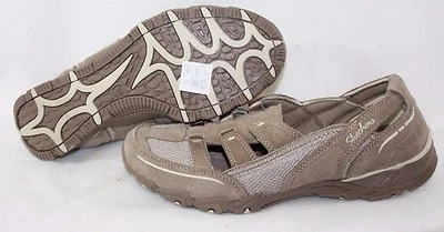 NUEVO Mujer SKECHERS Endeavor Venturer 48961 TPE Espuma con Memoria Tenis Zapatos Foto 1 de 2
