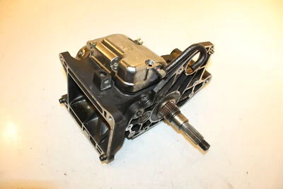 Harley-Davidson Softail Tranny 2005 FLSTNI transmisión engranajes carcasa 33052-05 Foto 1 de 4