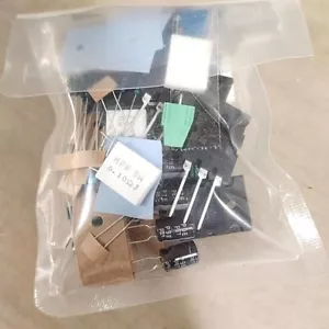 1 paio di kit amplificatore di potenza stereo clone clone clone NAP250 NAIM classe AB classe AB - Foto 1 di 6