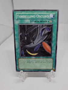 SPANISH, Black Whirlwind - RGBT-EN051 - Common - 1st Edition x1 - Lightly Played - Picture 1 of 5
