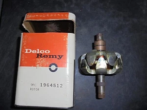 DELCO REMY 1964512 ROTOR alternator rotor assembly NEW IN CAN - Picture 1 of 2