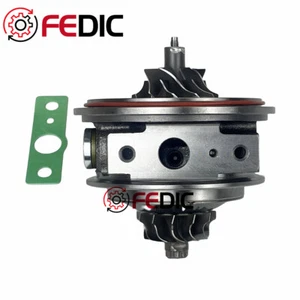 Cartouche Turbo GT1238 743317 pour Smart Brabus 74 Kw 100 CV M160-1 2004 - Picture 1 of 7
