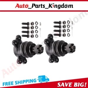 Front Upper Control Arm Ball Joints Suspension Part For 1981-1987 Isuzu K9042 - Picture 1 of 8
