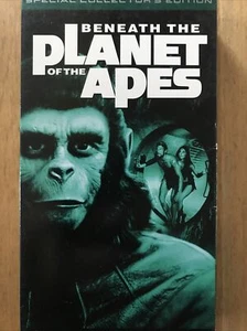 Beneath the Planet of the Apes (VHS, 1998) - Picture 1 of 1
