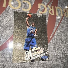 🔥Kevin Garnett 1997-98 Fleer Ultra GOLD MEDALLION EDITION Card #83G 🔥1102