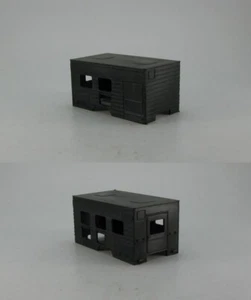 Zubehörteile - Kung für IFA Truck Typ 3 - 1:87 H0 - Bild 1 von 2