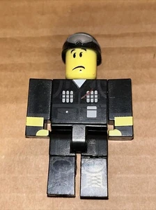 Jazwares: Roblox - Unidad Swat - Figura SWAT Guy - Imagen 1 de 2