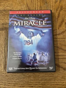 Miracle DVD - Picture 1 of 7