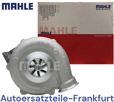 MAHLE Turbolader MERCEDES-BENZ LK/LN2 MB-TRAC MK NG OH UNIMOG OM 356.959, OM 366 - Bild 1 von 4