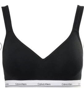 Calvin Klein Damen Balance Wirefree BH, 2er Set - Bild 1 von 10