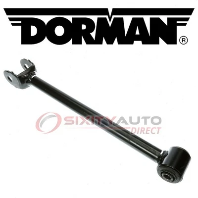 Dorman Rear Right Lower Forward Suspension Control Arm for 2008-2013 Toyota dl - Imagem 1 de 4