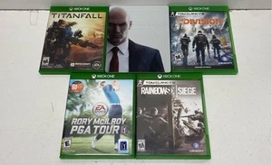 Hitman The Complete First Season and Games (XB1) - Picture 1 of 5
