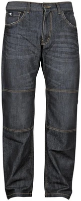 Speed & Strength Run With The Bulls Jeans (32x32, Black) - Image 1 of 2