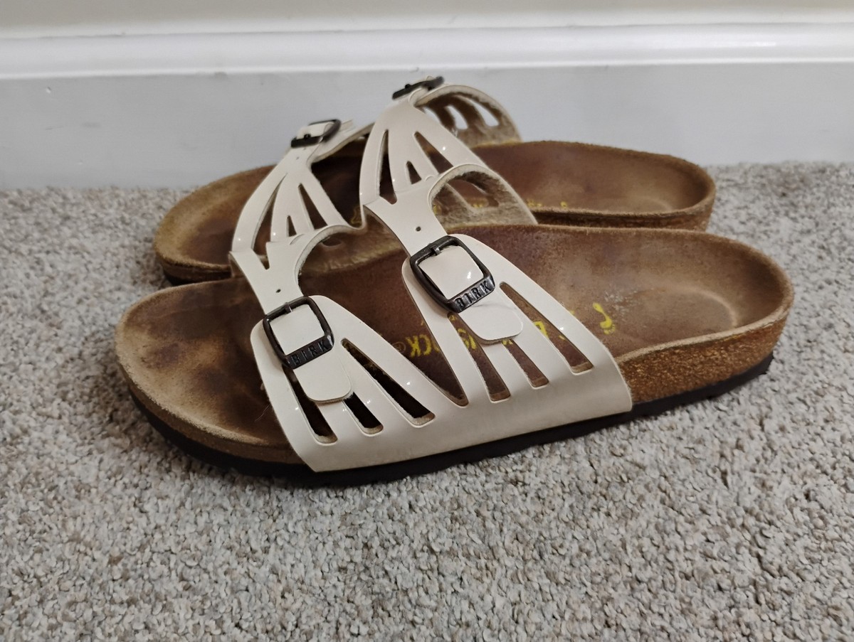 Birkenstock Granada Sandals for Women for sale | eBay Birkenstock Granada Sandals for Women for sale | eBay