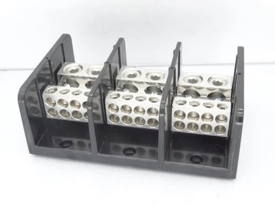 MARATHON 1453986 Power Distribution Block - Image 1 of 3