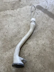 2018-2024 Infiniti Q50 Windshield washer reservoir Neck Funnel w Cap - Picture 1 of 3