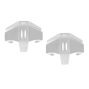 Protector de parachoques trasero delantero de metal para Axial 1/18 Capra UTB18 RC piezas de actualización de coche EE. UU. - Imagen 1 de 5