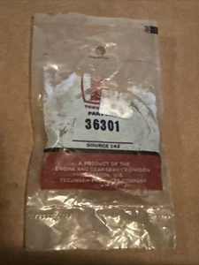 New Tecumseh 31950 Oil Seal Genuine OEM Service Engine Part - Picture 1 of 2