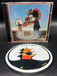 Olospo: This Is Pagoda Whip Records 1005-02 Audio CD Compact Disc - Picture 1 of 3