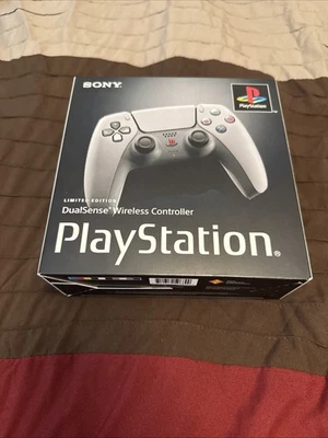 Mando Inalámbrico PlayStation 5 DualSense 30 Aniversario PS5 SE ENVÍA AHORA Foto 1 de 4
