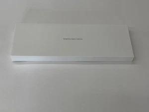 Apple A1644 Magic Keyboard 2 et A1657 Magic Mouse 2. Ensemble combiné sans fil - Photo 1/6