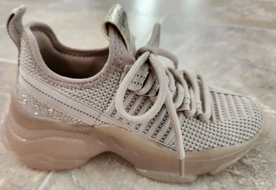 Steve Madden Jmaxima  RIGHT SHOE ONLY Amputee Size 13 Kids - Image 1 of 4