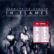 Reroute to Remain von In Flames | CD | Zustand sehr gut - Bild 1 von 2