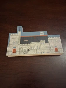 ST JOHNS EPISCOPAL CHURCH, SHARON PA. 1997 CATS MEOW - Bild 1 von 11