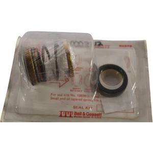 NUEVO ITT Bell & Gossett 186499LF Kit de sellos - Imagen 1 de 3