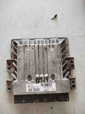 Centralina motore RENAULT GRAND SCÉNIC II JM0/1 ECU 237100777r 2.00 31938567 - Immagine 1 di 4