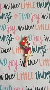 Prendedor Disney Santa Jessica Rabbit #25756 - Imagen 1 de 1