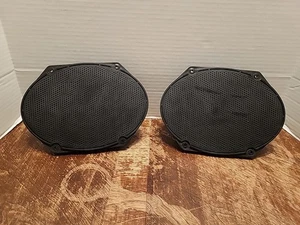 1997 - 2003 FORD F150 Speakers Set of 2 OEM XW7F-18808-AB - Bild 1 von 14