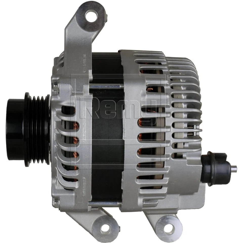 Remy 23027 Premium Alternator For 13-19 Ford Escape - Image 1 of 4