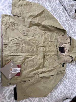 Chaqueta de Nieve Cuadrangular Para Hombre Talla XL Sudadera con Capucha Cremallera Impermeable Foto 1 de 4