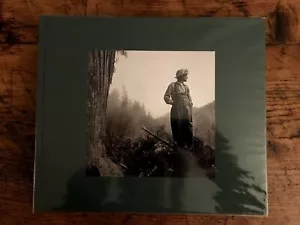 LARRY FINK - Opening The Sky - HB 1st Limited Edition 2015 - Picture 1 of 11