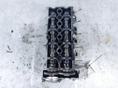 7785876 TESTATA BMW SERIE 1 (E87) 2.0 D 16V MAN 6M 163CV 2005 5P BERL - Image 1 of 4