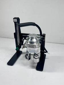 Sistema de anestesia isoflurano para roedores VetEquip con vaporizador con garantía - Imagen 1 de 9