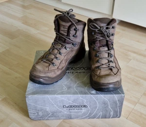 Lowa Renegade GTX Mid Herren Wanderschuhe Outdoorschuh Gr. 44 / UK 9.5 - Bild 1 von 3