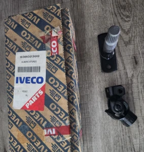 Iveco Daily Lenkwelle 93802399 Neu Original Teil - Picture 1 of 3