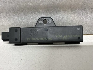 T40806 2012-2020 BMW 3 Series Keyless Entry Antenna 65209220832 OEM - Picture 1 of 4