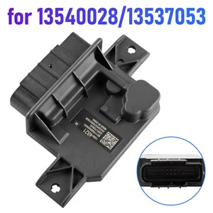 Fuel Pump Power Control Module For 21-23 Yukon Tahoe Escalade Suburban 13540028 - Picture 1 of 11