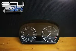VITESSEMÈTRE / TABLEAU DE BORD BMW 3 E90 E91 2012 DIESEL - 9242346-01 - Picture 1 of 3