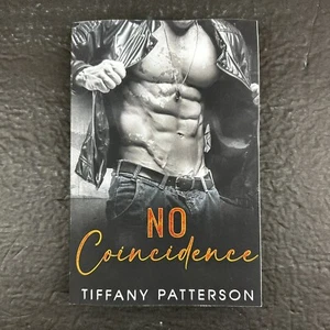 No Coincidence by Tiffany Patterson - Picture 1 of 7