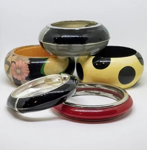 Womens Bracelet Lot of 5 - Picture 1 of 6