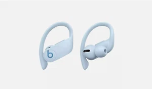 Wireless Earbuds by Beats by Dr. Dre Powerbeats Pro In Kopfhörer Sky Blue - Bild 1 von 1